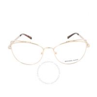 Crystal Cat Eye Ladies Eyeglasses