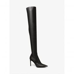 Elle Leather Boot