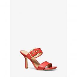 Colby Leather Sandal