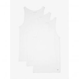 3-Pack Cotton Tank Top