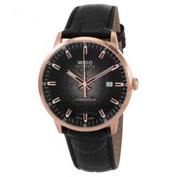 Commander Automatic Mens Watch