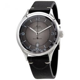 Multifort Automatic Anthracite Dial Mens Watch