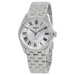 Belluna II Mother of Pearl Dial Ladies Watch M024.207.11.110.00