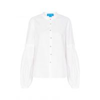MiH Jeans Esther Shirt - white