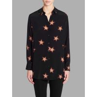 MiH Jeans Simple Shirt - Star