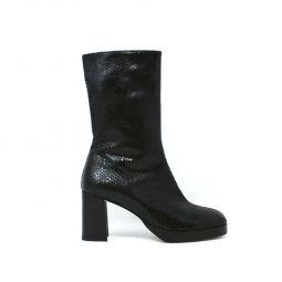 Carlota Boots - Black