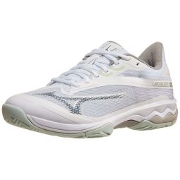 Mizuno Wave Exceed Light 2 Wh/Grey Womens Shoes