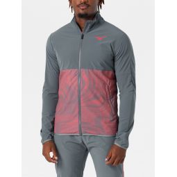 Mizuno Mens Spring Print Jacket