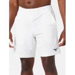 Mizuno Mens Core Flex 8 Short