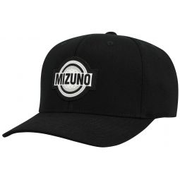 Mizuno Patch Snapback Golf Hat