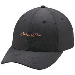 Mizuno Pro Script Golf Hat