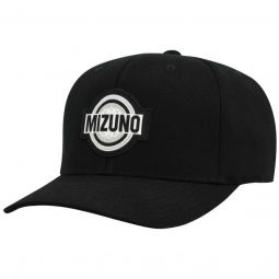 Mizuno Patch Snapback Golf Hat
