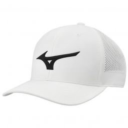 Mizuno Tour Vent Snapback Golf Hat