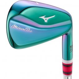 Mizuno Pro 241 Azalea Irons 2024