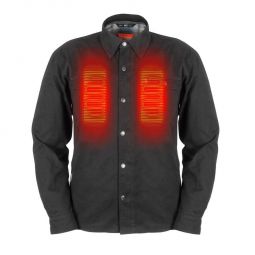 Mobile Warming Frontier Heated Jacket - Mens