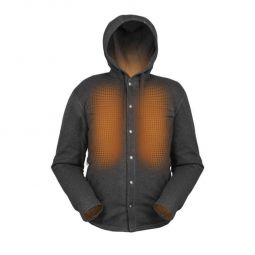 Mobile Warming Shift Heated Jacket - Mens