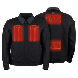 Mobile Warming UTW Pro Heated Jacket - Mens