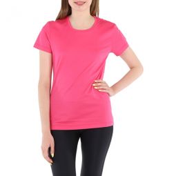 Pink Logo T-Shirt Size X-Small