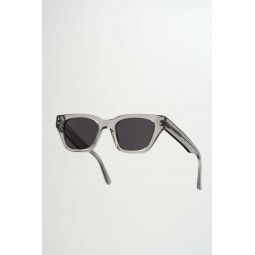Memphis Sunglasses - Grey