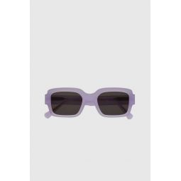 Apollo Sunglasses - Lilac