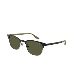 Montblanc Fashion mens Sunglasses MB0183S-004-53