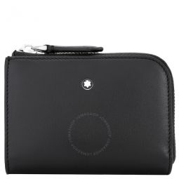 Meisterstuck Selection Soft Key Wallet In Black