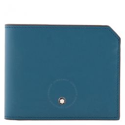 Meisterstuck Ottanio Leather Selection Soft Wallet 6cc