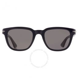 Grey Square Mens Sunglasses