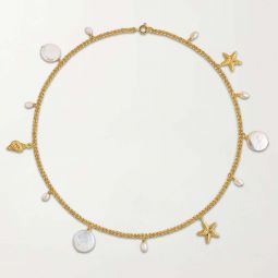The Formentera Necklace