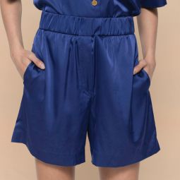 The Shorts - Mediterranean Blue