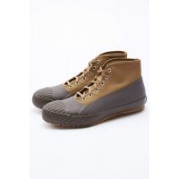 Mens Alweather shoes - Brown
