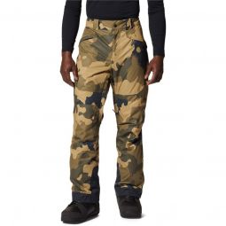 Mountain Hardwear FireFall/2 Insulated Pants - Mens