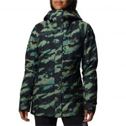 Mountain Hardwear Cloud Bank GORE-TEX Insulated Jacket - Womens