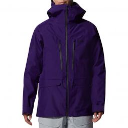 Mountain Hardwear Boundary Ridge GORE-TEX 3L Jacket - Womens