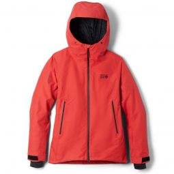 Mountain Hardwear Cloud Bank GORE-TEX LT Insulated Jacket - Womens