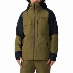 Mountain Hardwear Cloud Bank GORE-TEX Jacket - Mens