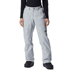 Mountain Hardwear Cloud Bank Gore-Tex Insulated Pant - Womens