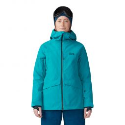 Mountain Hardwear Cloud Bank GORE-TEX Jacket - Womens