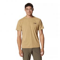 Mountain Hardwear Sunblocker Short Sleeve Shirt - Mens