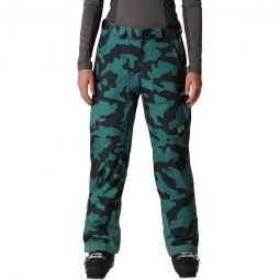 Cloud Bank GORE-TEX Insulated Pant - Womens
