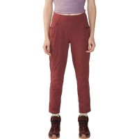 Dynama High Rise Pant - Womens