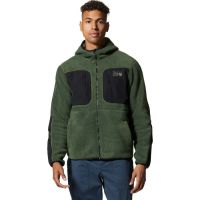 HiCamp Fleece Hoodie - Mens