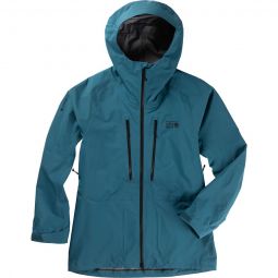 High Exposure GORE-TEX C-Knit Jacket - Mens