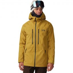 Boundary Ridge GORE-TEX 3L Jacket - Mens