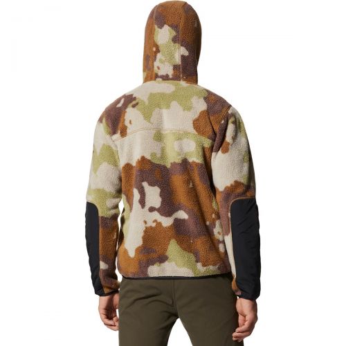  HiCamp Fleece Hoodie - Mens