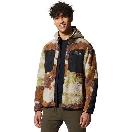  HiCamp Fleece Hoodie - Mens