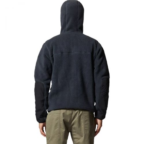  HiCamp Fleece Hoodie - Mens