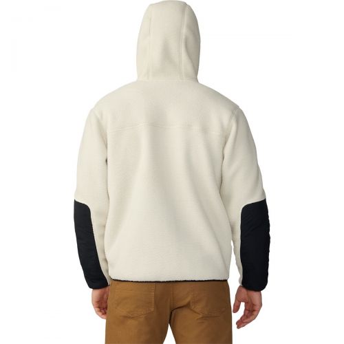  HiCamp Fleece Hoodie - Mens