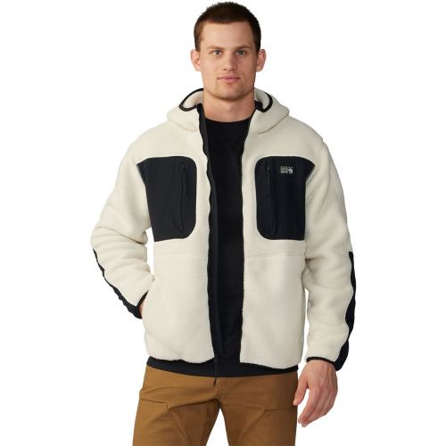  HiCamp Fleece Hoodie - Mens