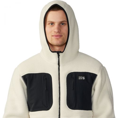  HiCamp Fleece Hoodie - Mens